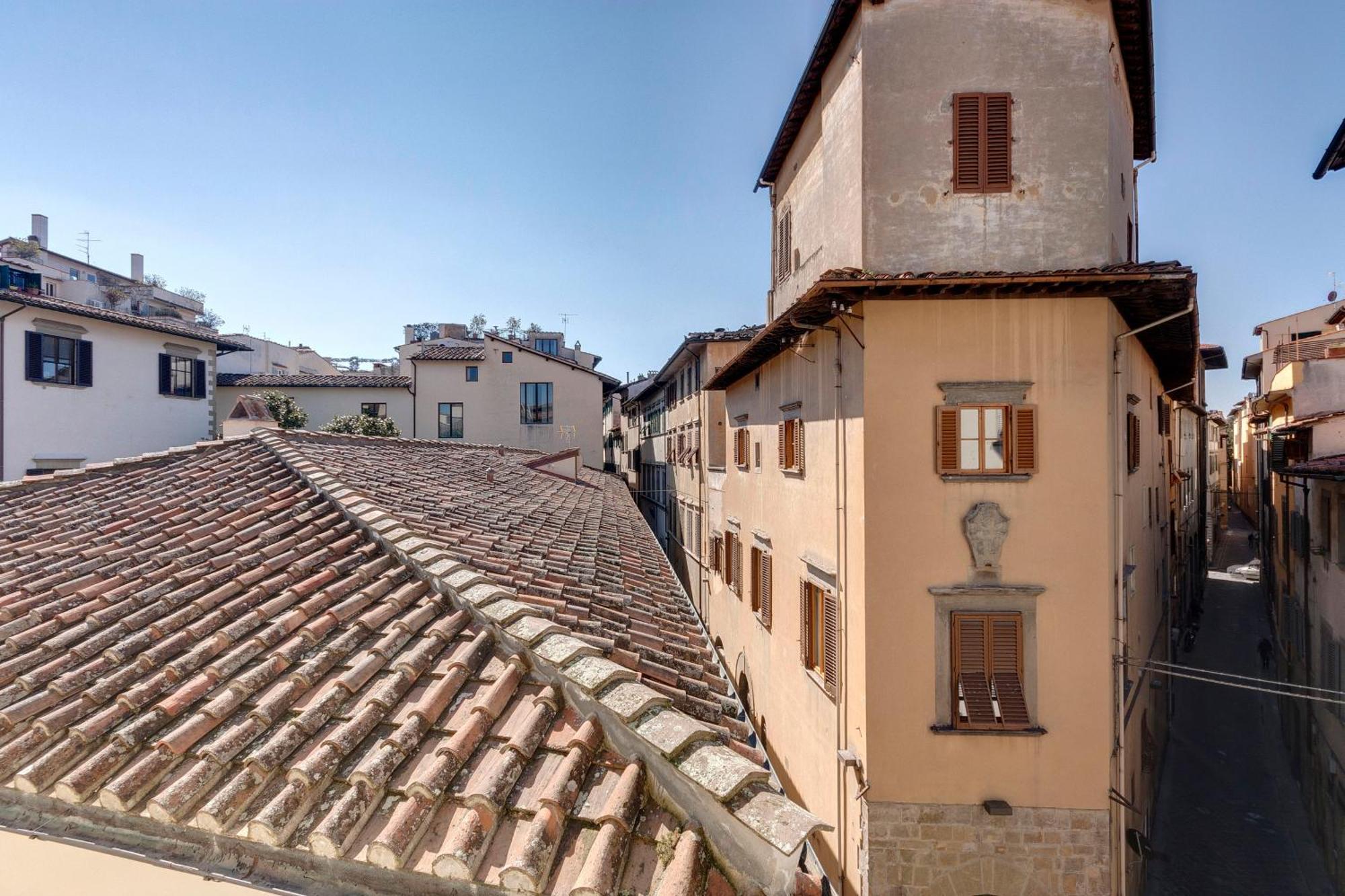 Belle Donne Apartments By Mamo フィレンツェ 部屋 写真