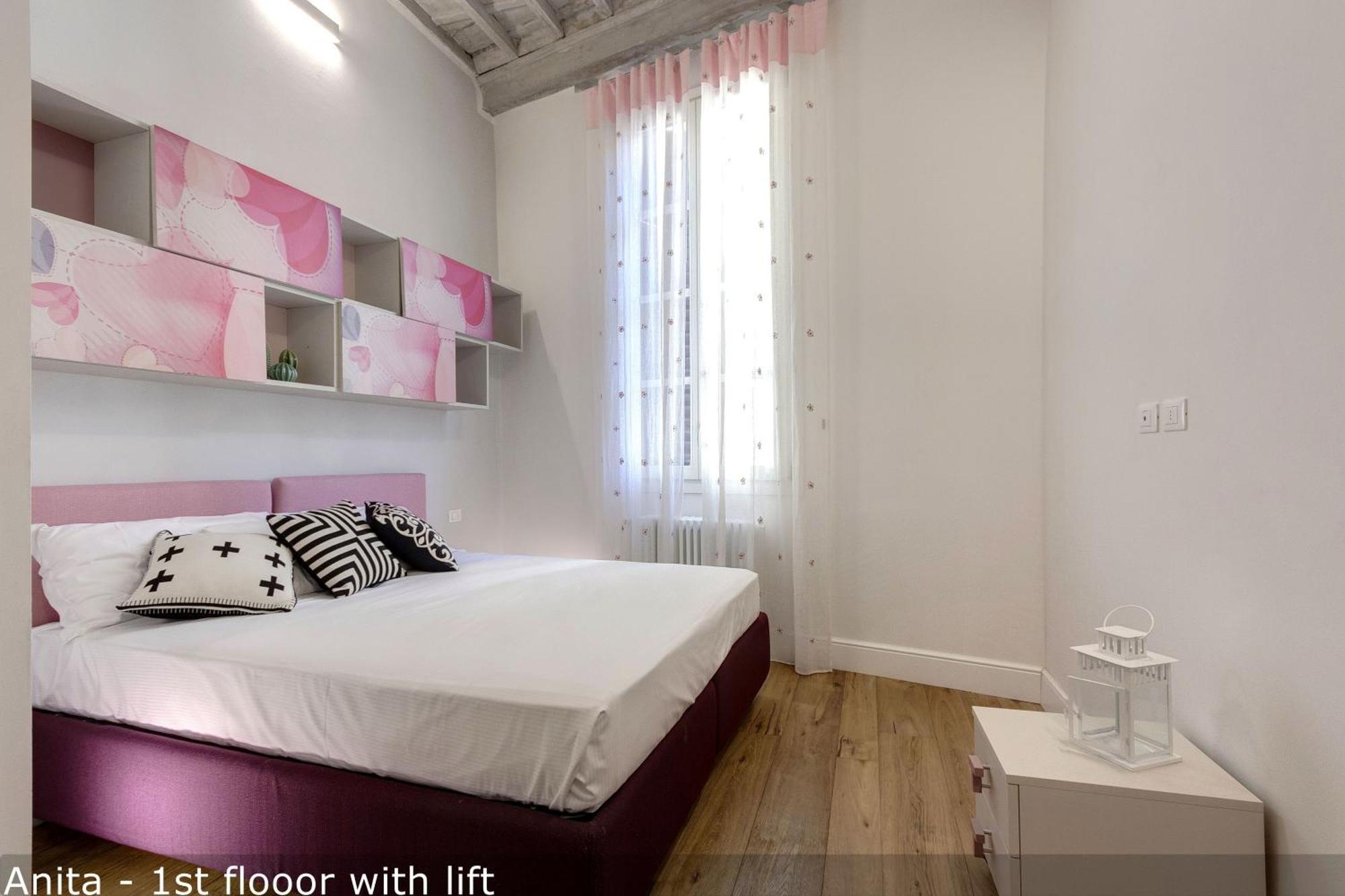 Belle Donne Apartments By Mamo フィレンツェ 部屋 写真