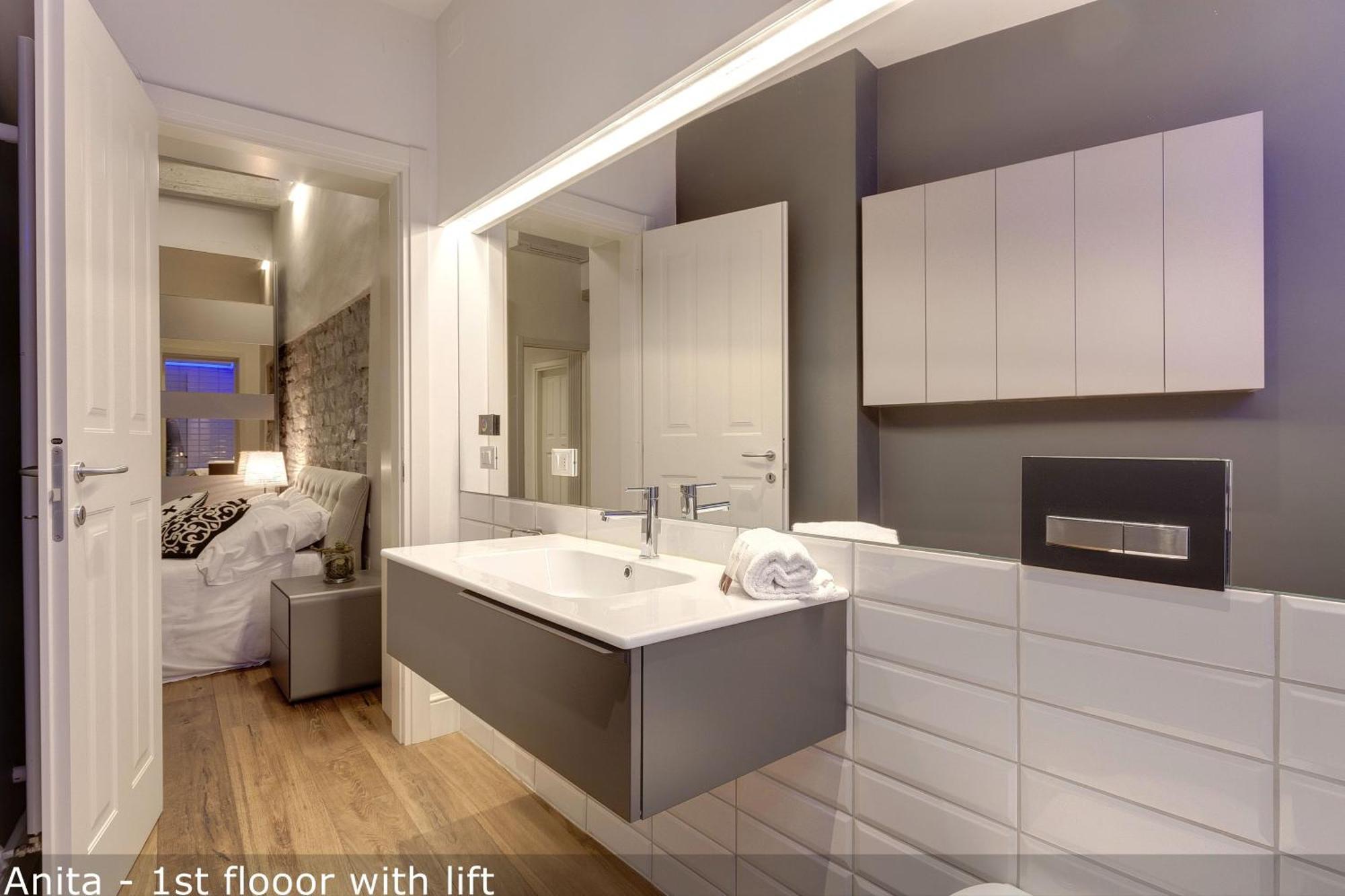 Belle Donne Apartments By Mamo フィレンツェ 部屋 写真